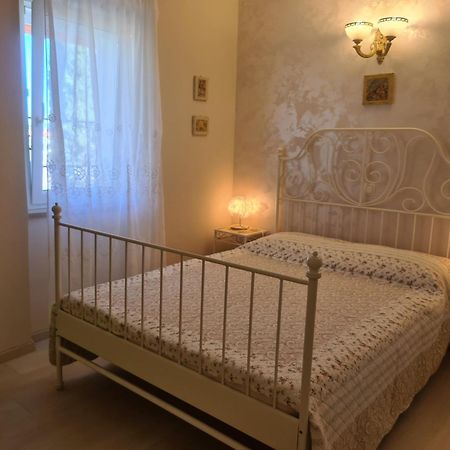 Beach Apartments לובראן מראה חיצוני תמונה