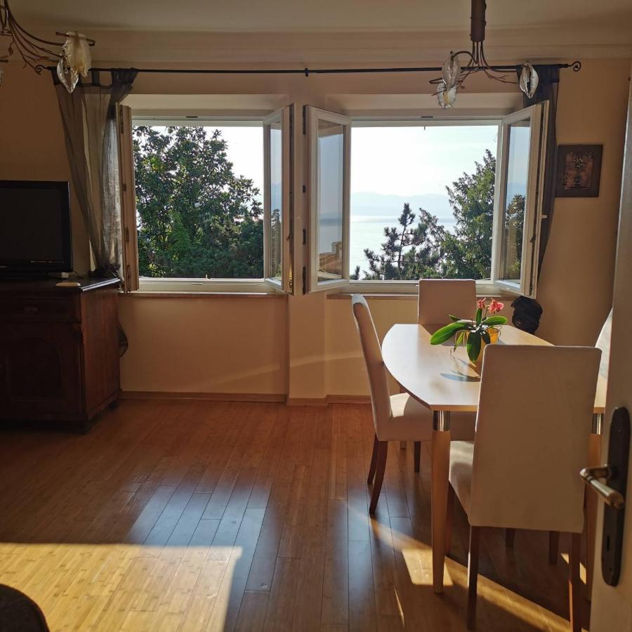 Beach Apartments לובראן מראה חיצוני תמונה