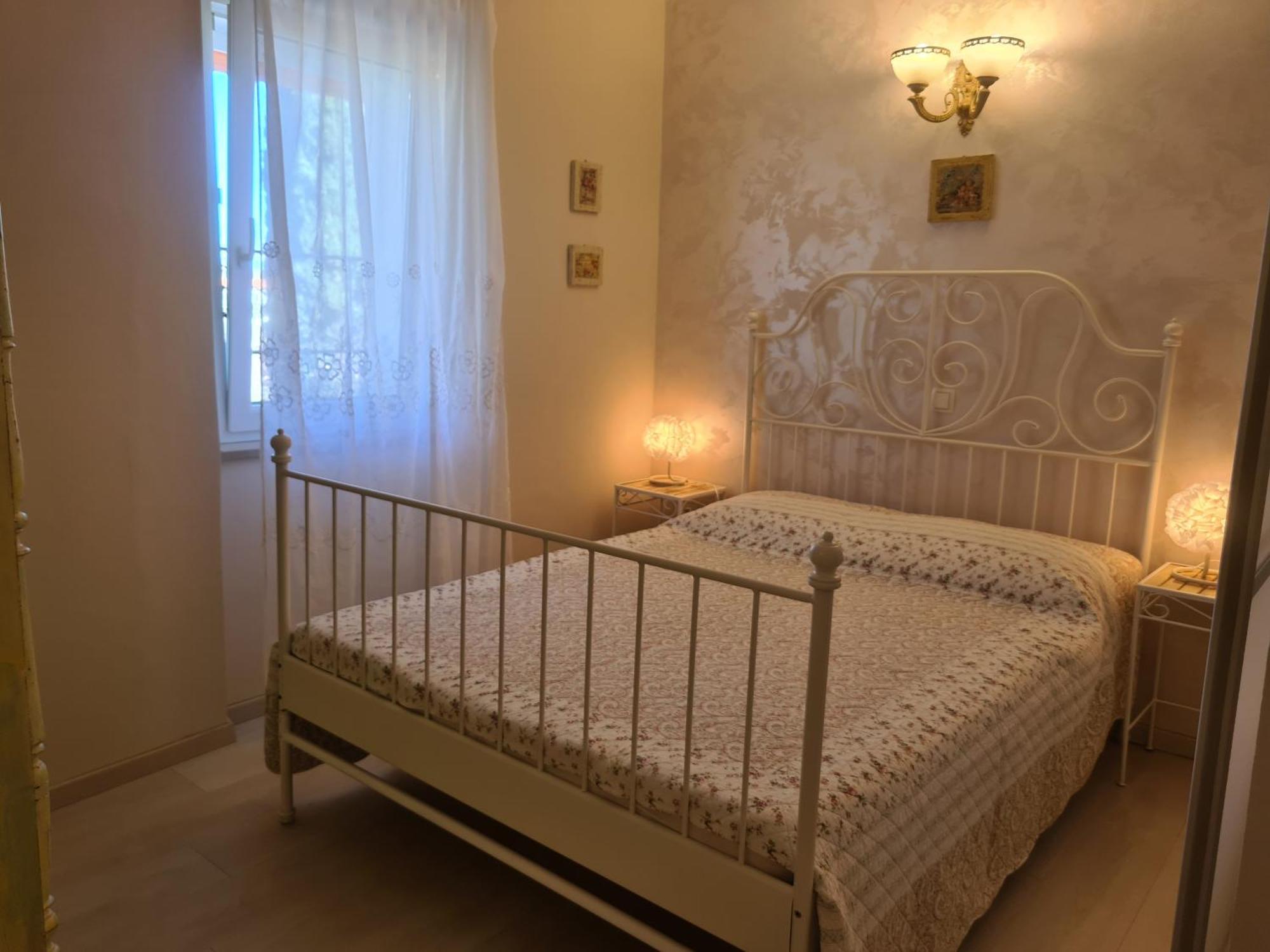 Beach Apartments לובראן מראה חיצוני תמונה
