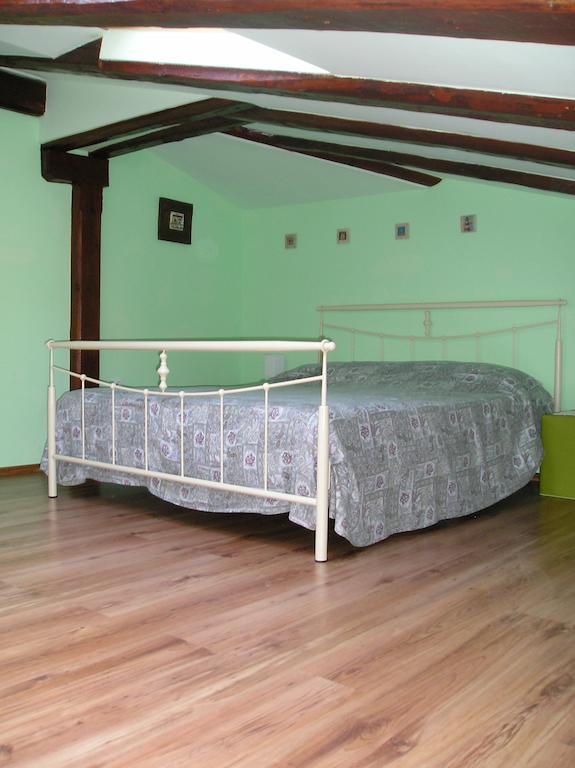 Beach Apartments לובראן חדר תמונה